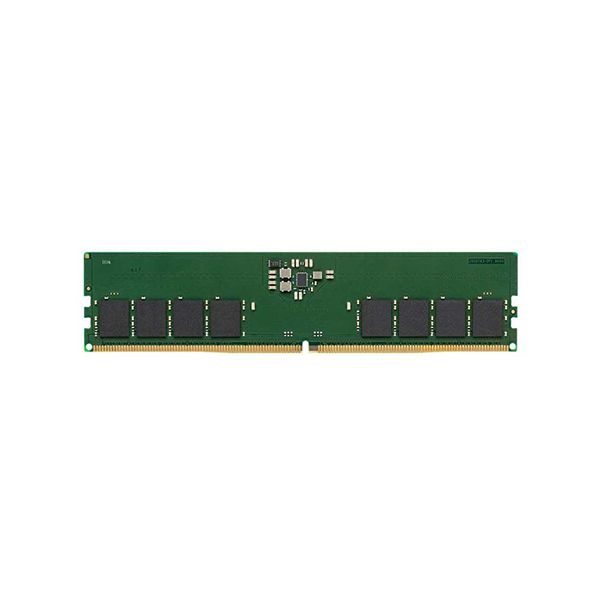 Оперативная память Kingston KVR56U46BS8-16 DDR5 16 ГБ в Шымкенте от производителей  с доставкой по Казахстану