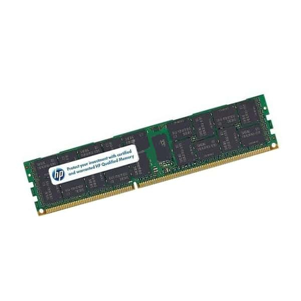 Оперативная память HP  DDR3 8 Гб (1600 Мгц PC3-12800R DIMM )