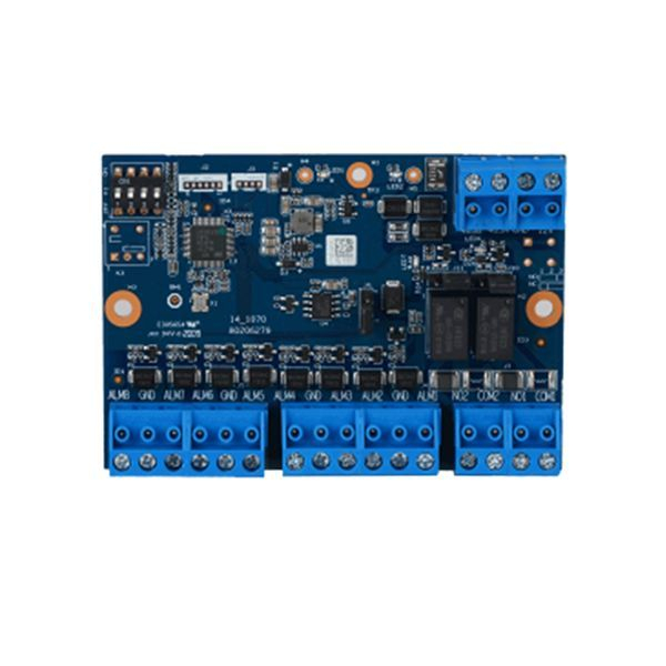 Расширитель беспроводного сигнала Dahua DHI-ARM808-RS в Шымкенте от производителей  с доставкой по Казахстану