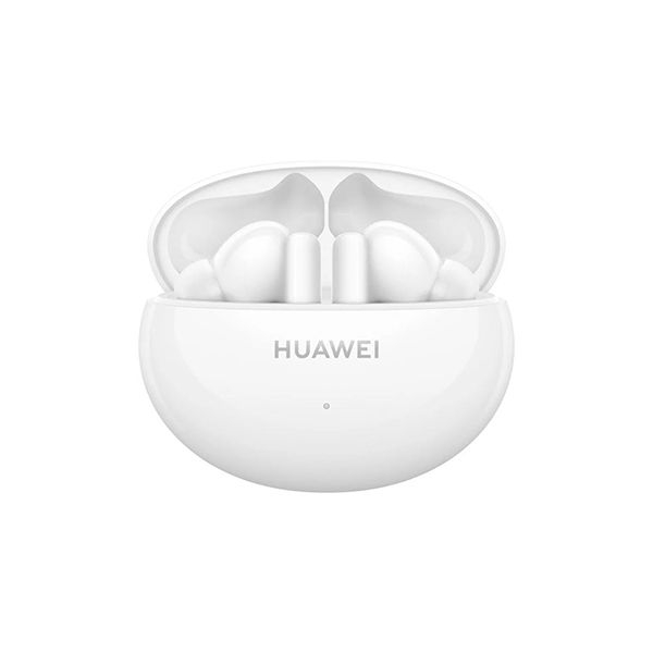 Наушники Huawei Freebuds 5I T0014 Ceramic White в Шымкенте от производителей  с доставкой по Казахстану