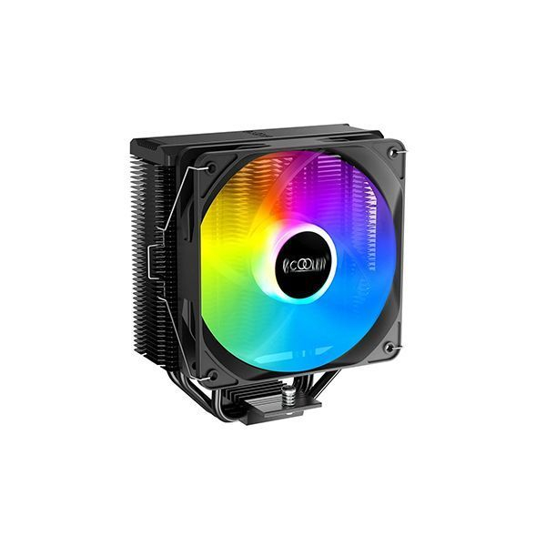 Кулер для процессора PcCooler PALADIN EX300S RGB в Шымкенте от производителей  с доставкой по Казахстану