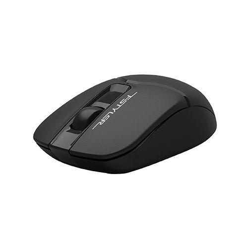 Мышь A4Tech Fstyler FB12S, Черный, Bluetooth, USB в Шымкенте от производителей  с доставкой по Казахстану