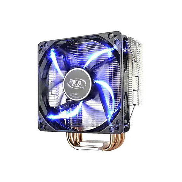Кулер для процессора Deepcool GAMMAXX 400K в Шымкенте от производителей  с доставкой по Казахстану