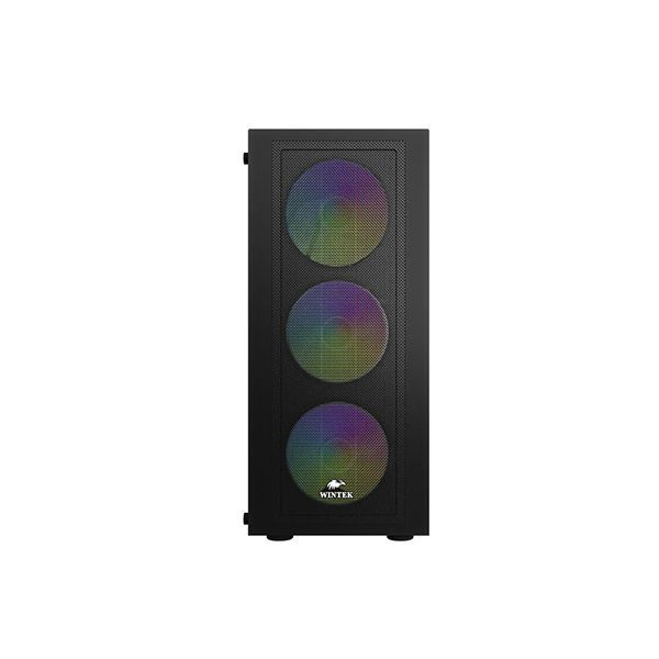 Корпус Wintek Magic L204-B-M TG в Шымкенте от производителей  с доставкой по Казахстану