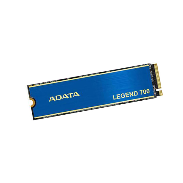Твердотельный накопитель (SSD) ADATA Legend ALEG-700-1TCS 1 ТБ M.2 2280