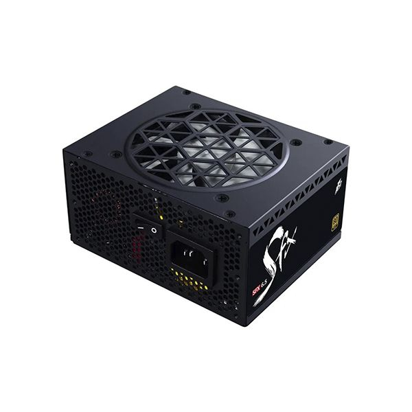 Блок питания 1stPlayer SFX 850W Gold в Шымкенте от производителей  с доставкой по Казахстану