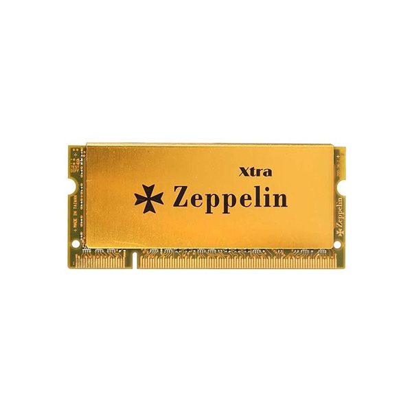 Оперативная память Zeppelin DDR3L 8 ГБ (1600 МГц, PC3-12800, SO-DIMM) в Шымкенте от производителей  с доставкой по Казахстану