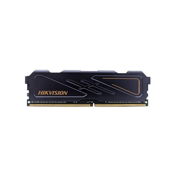 Оперативная память Hikvision U10 DDR4 8 ГБ 3200 МГц (HKED4081CAA2F0ZB2) в Шымкенте от производителей  с доставкой по Казахстану