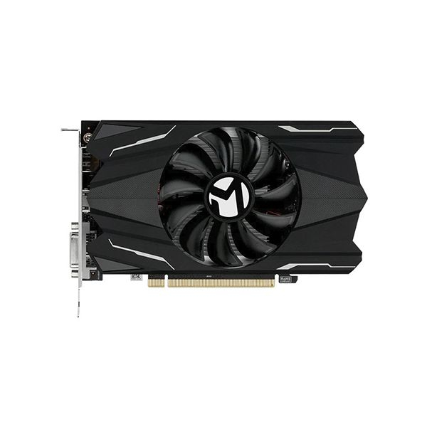 Видеокарта MaxSun MS-RX550 TF 4G в Шымкенте от производителей  с доставкой по Казахстану
