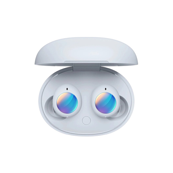 Беспроводные наушники Realme Buds air 2 neo RMA2008, Серый в Шымкенте от производителей  с доставкой по Казахстану