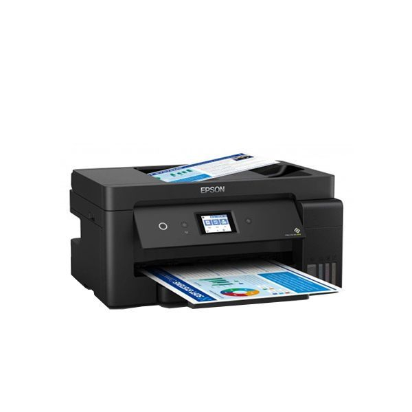 МФУ Epson L14150, Черный