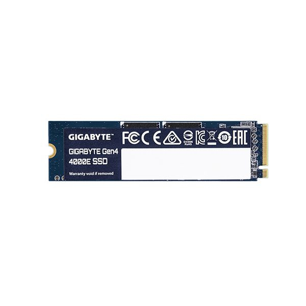 Твердотельный накопитель (SSD) Gigabyte G440E500G 500 ГБ M.2 2280 в Шымкенте от производителей  с доставкой по Казахстану