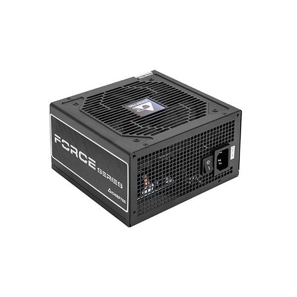 Блок питания Chieftec Force CPS-500S в Шымкенте от производителей  с доставкой по Казахстану