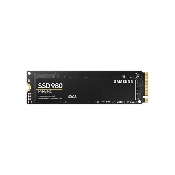 Твердотельный накопитель (SSD) Samsung 980 MZ-V8V500BW 500 ГБ M.2 2280 в Шымкенте от производителей  с доставкой по Казахстану