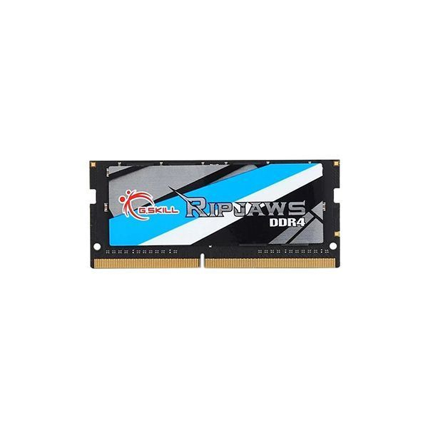 Оперативная память для ноутбука G.Skill DDR4 4 ГБ 2400 МГц (F4-2400C16S-4GRS) в Шымкенте от производителей  с доставкой по Казахстану