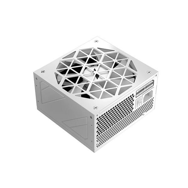 Блок питания 1stPlayer HA 650W WH в Шымкенте от производителей  с доставкой по Казахстану
