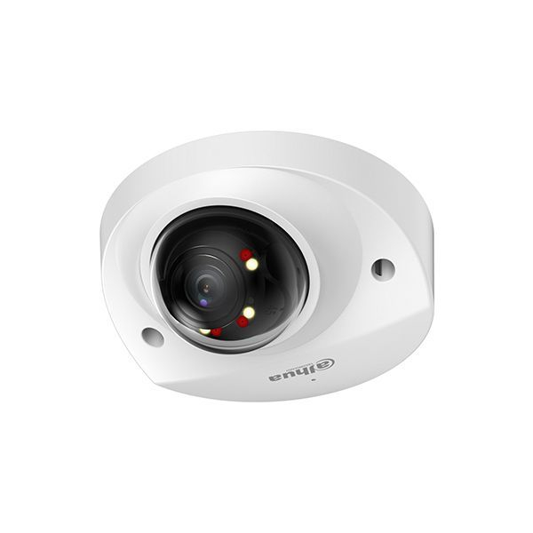 IP видеокамера Dahua DH-IPC-HDBW2449F-AS-IL в Шымкенте от производителей  с доставкой по Казахстану