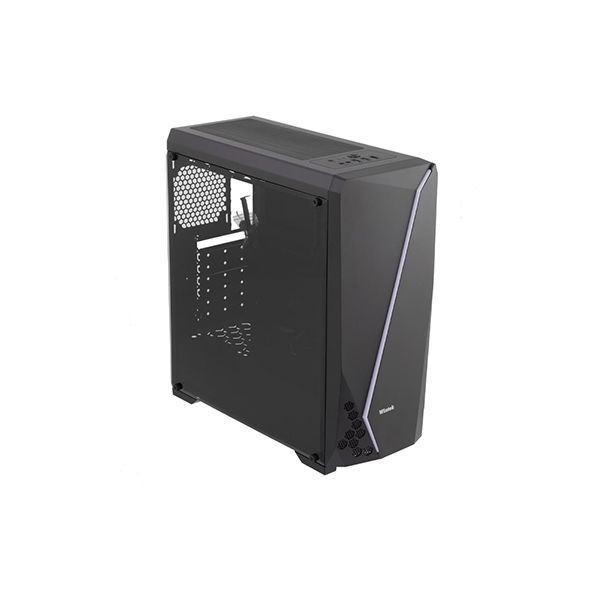 Корпус Wintek Arrow K163, Черный в Шымкенте от производителей  с доставкой по Казахстану