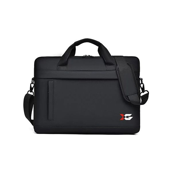Сумка для ноутбука XG ELEMENT Prime 15.6" черный в Шымкенте от производителей  с доставкой по Казахстану