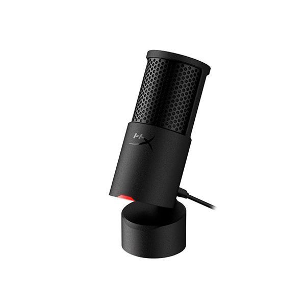 Микрофон HyperX SoloСast 2 AR0A0AA в Шымкенте от производителей  с доставкой по Казахстану