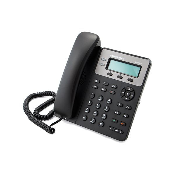 IP-телефон Grandstream GXP1610  в Шымкенте от производителей  с доставкой по Казахстану