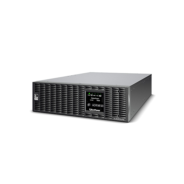 Источник бесперебойного питания CyberPower OL6KERT3UPM