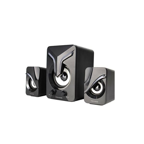 Акустическая система Microlab U270 Phenix в Шымкенте от производителей  с доставкой по Казахстану