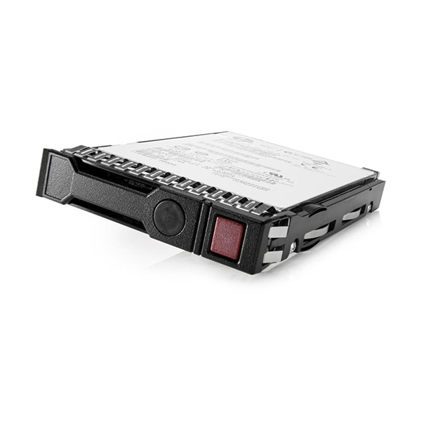 Серверный жесткий диск HP 300 GB