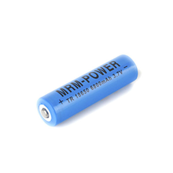 Аккумуляторая батарея MRM-Power 18650 6800mAh