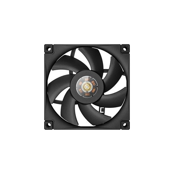 Кулер для корпуса Deepcool FT9 SLIM в Шымкенте от производителей  с доставкой по Казахстану