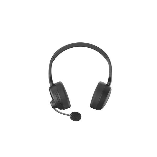 Наушники с микрофоном A4Tech Fstyler BH235 Black, Черный (+адаптер) в Шымкенте от производителей  с доставкой по Казахстану