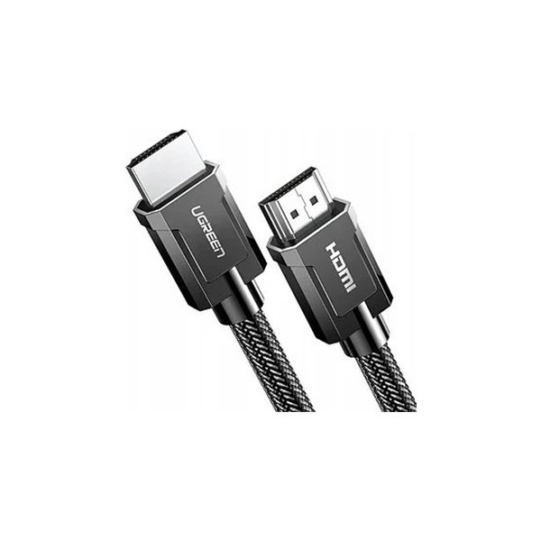 Кабель Ugreen HD153 HDMI 4K Cable 3m 25300 в Шымкенте от производителей  с доставкой по Казахстану