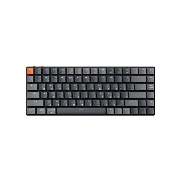 Клавиатура Keychron K3 K3-E3 Brown Switch в Шымкенте от производителей  с доставкой по Казахстану