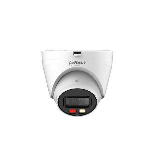 IP Видеокамера Dahua DH-IPC-HDW1239V-A-IL в Шымкенте от производителей  с доставкой по Казахстану