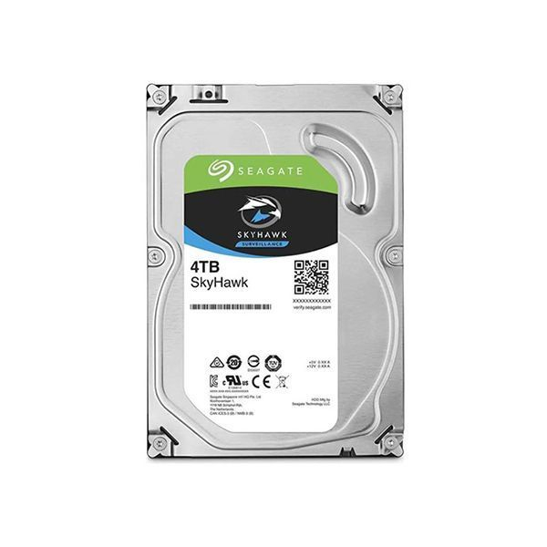 Жесткий диск Seagate SkyHawk ST4000VX016 4 TB в Шымкенте от производителей  с доставкой по Казахстану