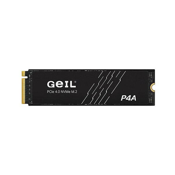 Твердотельный накопитель (SSD) GEIL P4A P4AAC16I512D 512 ГБ M.2 2280 в Шымкенте от производителей  с доставкой по Казахстану