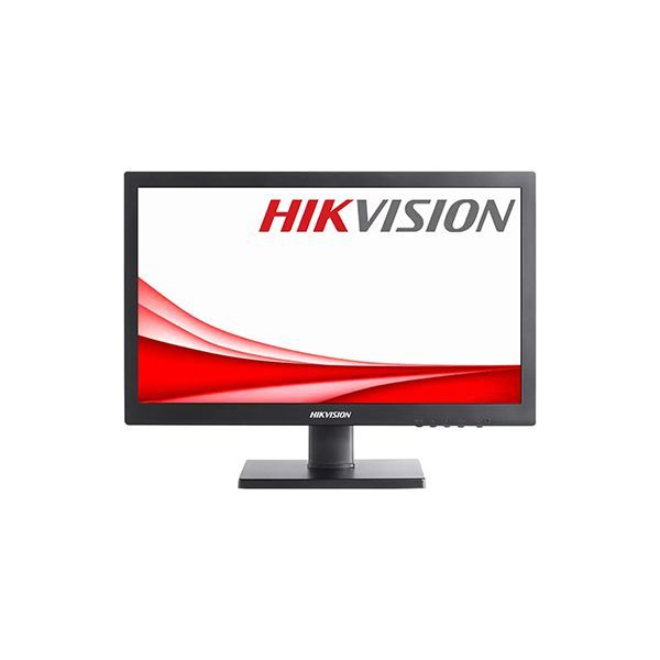 Монитор Hikvision DS-D5019QE-B 18.5" в Шымкенте от производителей  с доставкой по Казахстану