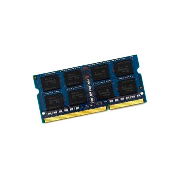 Оперативная память  DDR3L 8 ГБ 1600 МГц