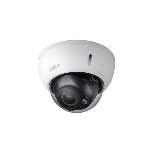 Купольная видеокамера Dahua DH-IPC-HDPW1431R1P-0280B в Шымкенте от производителей  с доставкой по Казахстану