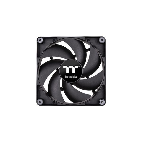 Кулер для корпуса Thermaltake CT140 PC в Шымкенте от производителей  с доставкой по Казахстану