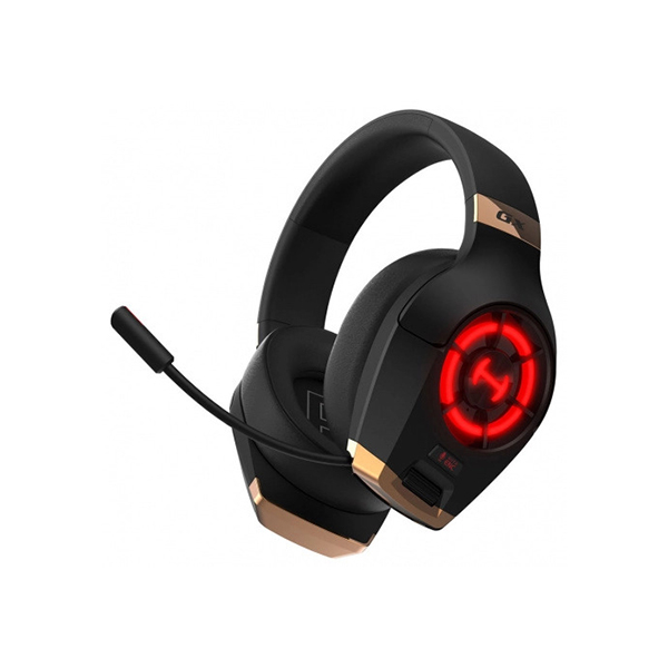 Гарнитура игровая Edifier Gx Black в Шымкенте от производителей  с доставкой по Казахстану