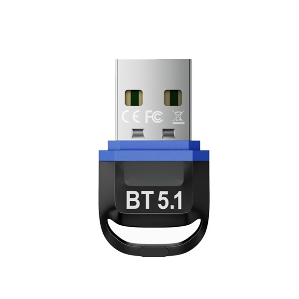 Bluetooth USB V 5.0 Dongle Plug& Play,Distance up to 20m(в комплекте диск с драйверами) в Шымкенте от производителей  с доставкой по Казахстану