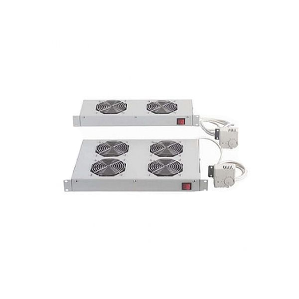 Полка с 2 вентиляторами E44 HV2F ESTAP, совместимость-все в Шымкенте от производителей  с доставкой по Казахстану