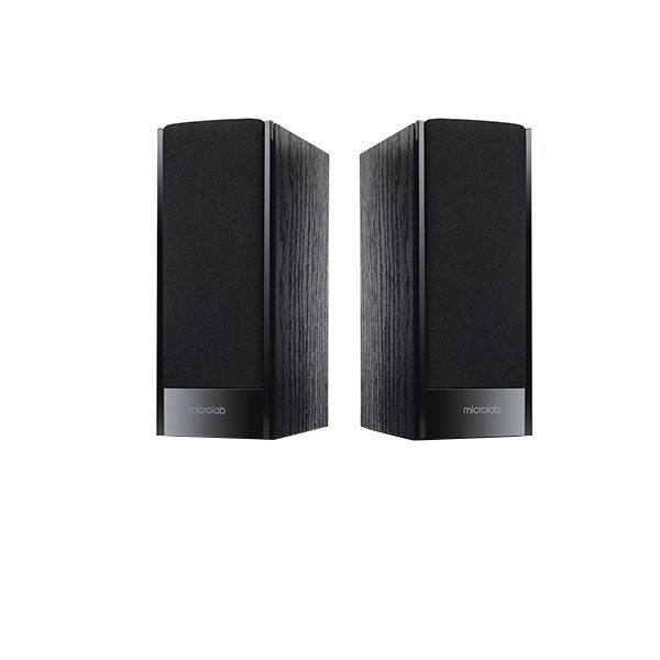 Колонки Microlab B56(Usb) Чёрный в Шымкенте от производителей  с доставкой по Казахстану