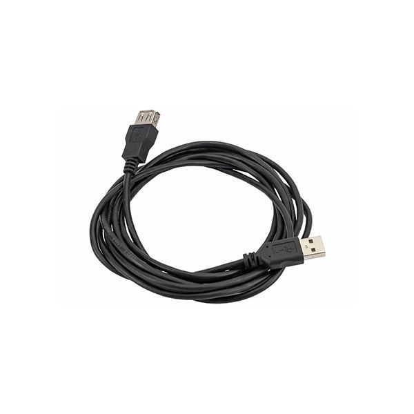 Кабель USB 2.0 удлинитель 3 м в Шымкенте от производителей  с доставкой по Казахстану