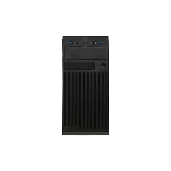 Корпус ПК 39SPC-05 MidTower, MB:ATX, USB3.0*2 (Без БП) в Шымкенте от производителей  с доставкой по Казахстану