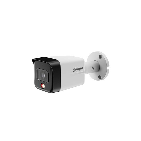 IP Видеокамера Dahua DH-IPC-HFW1839TC-A-IL в Шымкенте от производителей  с доставкой по Казахстану