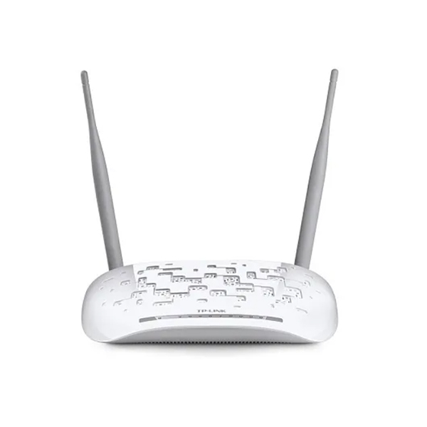 Модем TP-Link TD-W9970, Белый в Шымкенте от производителей  с доставкой по Казахстану