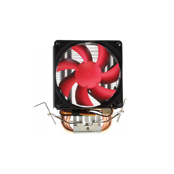 Кулер для процессора Crown СМ-92 в Шымкенте от производителей  с доставкой по Казахстану