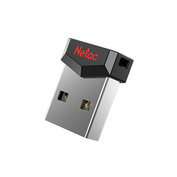 USB-накопитель Netac NT03UM81N-032G-20BK 32GB в Шымкенте от производителей  с доставкой по Казахстану